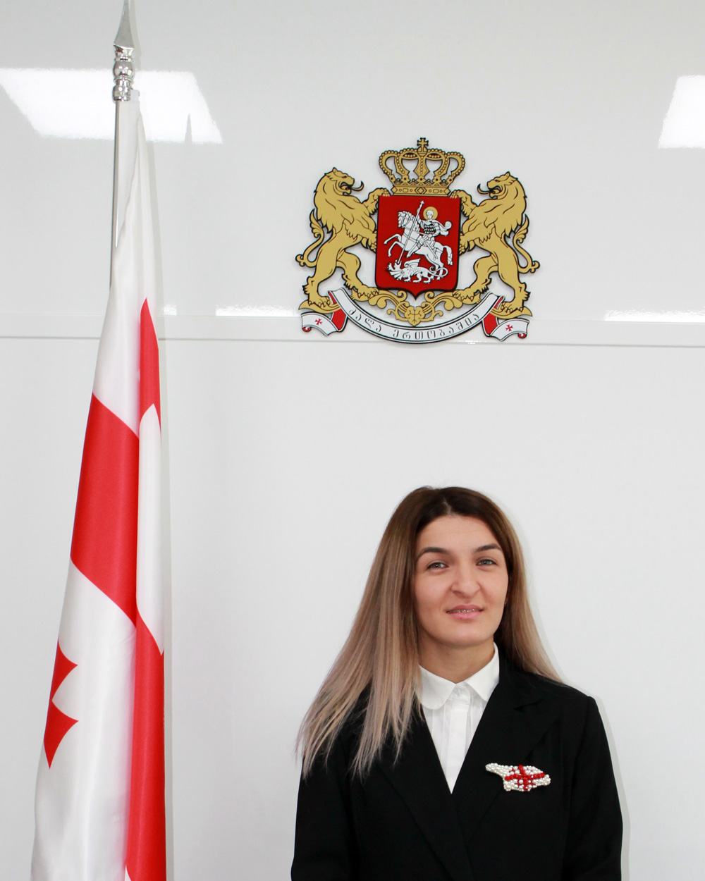 ნინო ფუტკარაძე